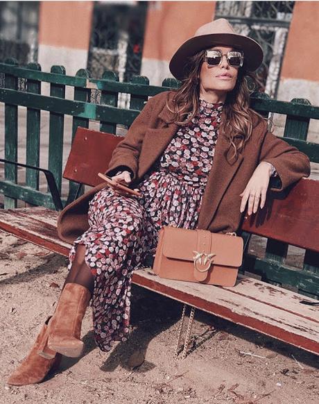 UN LOOK PARA CADA DIA DE LA SEMANA (175).-