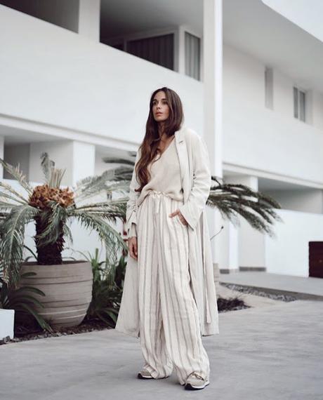 UN LOOK PARA CADA DIA DE LA SEMANA (175).-