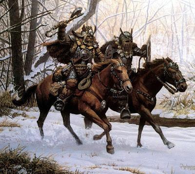 Kingsgate: Art of Keith Parkinson (2004) Kingsgate: Art of Keith Parkinson (2004)