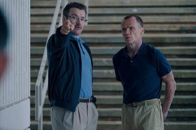 Identidad Borrada, Intolerancia y religión en lo más profundo de América