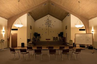 Identidad Borrada, Intolerancia y religión en lo más profundo de América