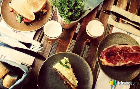 El Escondite de Villa Nueva en Madrid