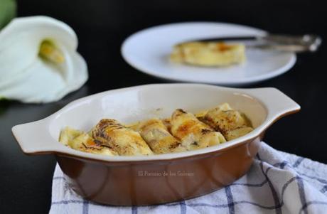 CRESPELLE DI RICOTTA - RETO DULCE CRI: TRENTINO-ALTO ADIGE