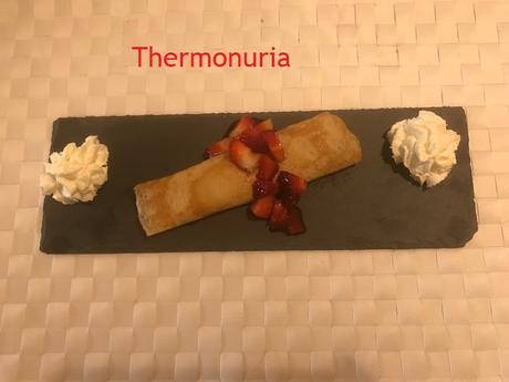 CRESPELLE DI RICOTTA - RETO DULCE CRI: TRENTINO-ALTO ADIGE