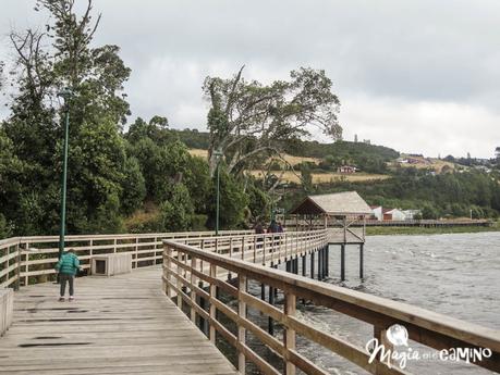 Qué hacer y ver en Chiloé (itinerarios y consejos) Qué hacer y ver en Chiloé (itinerarios y consejos)