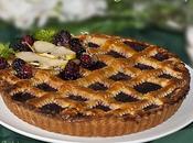 Pastaflora Pastafrola) Manzana Moras