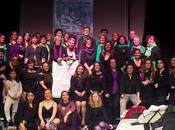 Grito Mujer 2019-Barcelona