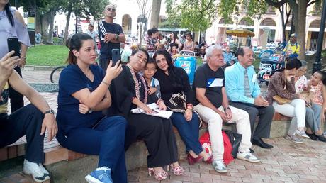 Grito de Mujer 2019-Guadalajara de Buga-Colombia Grito de Mujer 2019-Guadalajara de Buga-Colombia