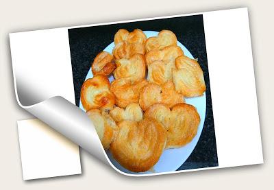 PALMERITAS DE HOJALDRE