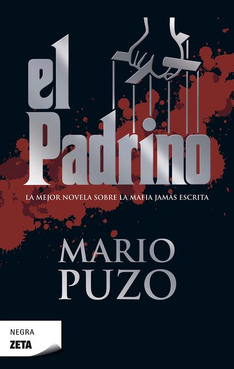 Image result for el padrino mario puzo