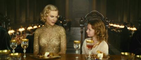 CRÍTICA LA BRÚJULA DORADA (2007), POR ALBERT GRAELLS