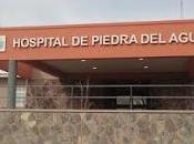 denuncia falta recurso humano Hospital Piedra Águila