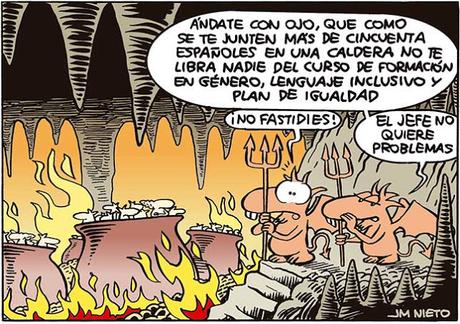 [SONRÍA, POR FAVOR] Al menos hoy viernes, 5 de abril