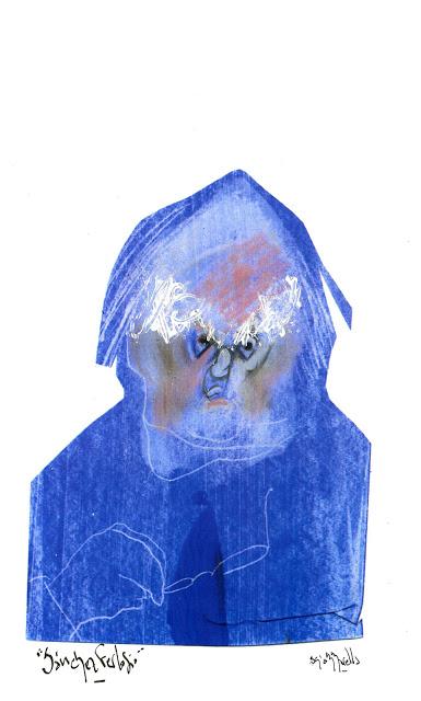 [SONRÍA, POR FAVOR] Al menos hoy viernes, 5 de abril