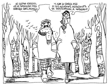 [SONRÍA, POR FAVOR] Al menos hoy viernes, 5 de abril