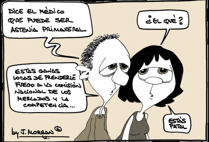 [SONRÍA, POR FAVOR] Al menos hoy viernes, 5 de abril