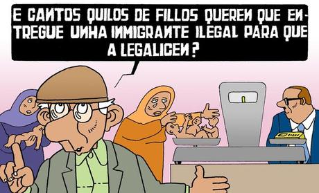 [SONRÍA, POR FAVOR] Al menos hoy viernes, 5 de abril