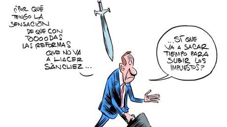 [SONRÍA, POR FAVOR] Al menos hoy viernes, 5 de abril