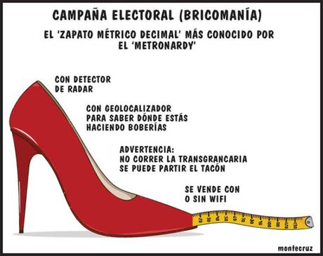 [SONRÍA, POR FAVOR] Al menos hoy viernes, 5 de abril