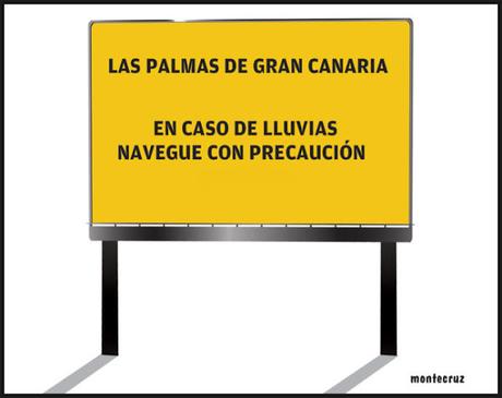 [SONRÍA, POR FAVOR] Al menos hoy viernes, 5 de abril