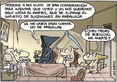 [SONRÍA, POR FAVOR] Al menos hoy viernes, 5 de abril