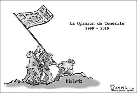 [SONRÍA, POR FAVOR] Al menos hoy viernes, 5 de abril