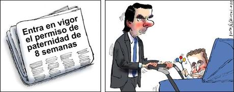 [SONRÍA, POR FAVOR] Al menos hoy viernes, 5 de abril