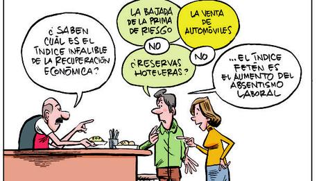 [SONRÍA, POR FAVOR] Al menos hoy viernes, 5 de abril