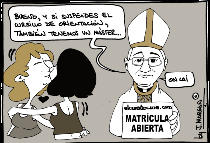 [SONRÍA, POR FAVOR] Al menos hoy viernes, 5 de abril