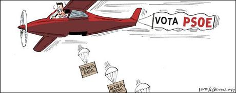 [SONRÍA, POR FAVOR] Al menos hoy viernes, 5 de abril