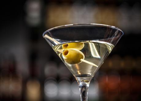 martini-drink ▷ 8 grandes cócteles regionales en toda América