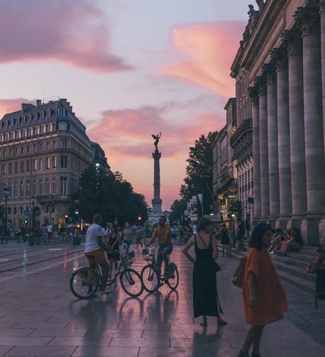 bordeaux-3 ▷ Consejos para visitar Burdeos