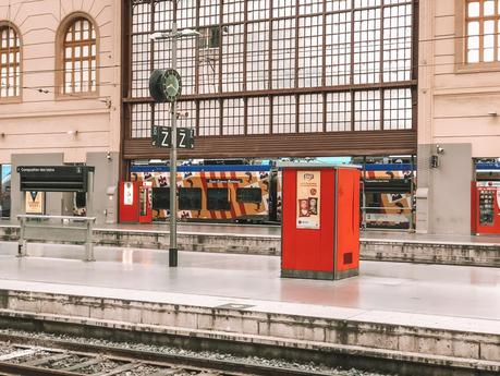 Train-in-France ▷ Consejos para visitar Burdeos