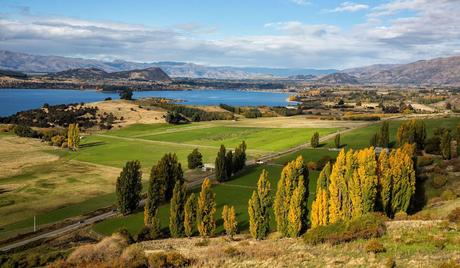 Wanaka.jpg.optimal ▷ Itinerario de Nueva Zelanda: Viaje por carretera en la isla Norte y Sur