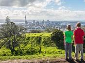 Itinerario Nueva Zelanda: Viaje carretera isla Norte