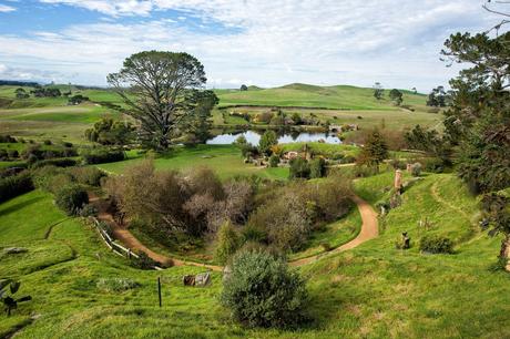 The-Shire.jpg.optimal ▷ Itinerario de Nueva Zelanda: Viaje por carretera en la isla Norte y Sur