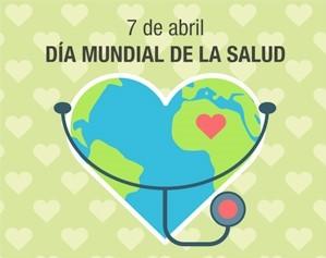 TAKEDA CONMEMORA EL DÍA MUNDIAL DE LA SALUD DE LA MANO DE LOS PACIENTES ONCOLÓGICOS
