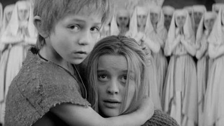 Marketa Lazarová  V.OS.E.