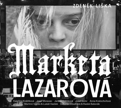 Marketa Lazarová  V.OS.E.