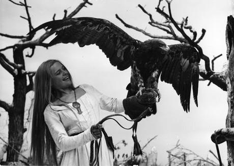 Marketa Lazarová  V.OS.E.