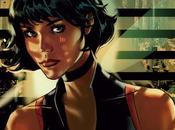 Smart girl-La inteligecia artificial autoconciencia