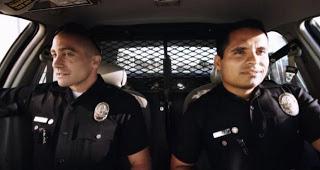 SIN TREGUA (End of Watch) (USA, 2012) Policiaco