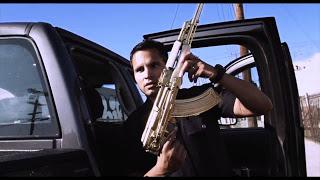 SIN TREGUA (End of Watch) (USA, 2012) Policiaco