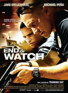 SIN TREGUA (End of Watch) (USA, 2012) Policiaco