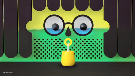 “MATE?”, un bonito corto colaborativo para rendir homenaje a la famosa infusión latinoamericana