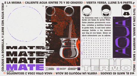 “MATE?”, un bonito corto colaborativo para rendir homenaje a la famosa infusión latinoamericana