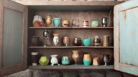 “MATE?”, un bonito corto colaborativo para rendir homenaje a la famosa infusión latinoamericana