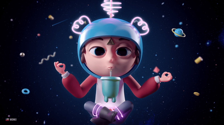 “MATE?”, un bonito corto colaborativo para rendir homenaje a la famosa infusión latinoamericana