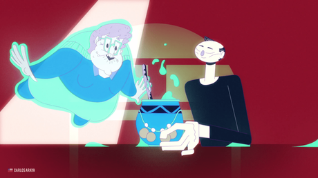 “MATE?”, un bonito corto colaborativo para rendir homenaje a la famosa infusión latinoamericana