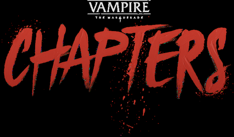 Vampire: The Masquerade: Chapters, juego de tablero con minis de MdT